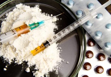 Թմրամիջոցների հետ կապված հանցագործությունները կտրուկ աճել են Թմրամիջոցների հետ կապված հանցագործությունները կտրուկ աճել են