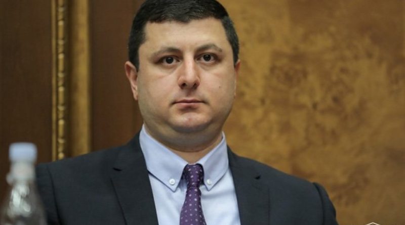 Հայաստանի և Ադրբեջանի միջև ռազմական բալանսը խորանում է, ինչը Բաքվին տալիս է ՀՀ-ի նկատմամբ ճնշման հսկայական գործիքակազմ․ Աբրահամյան