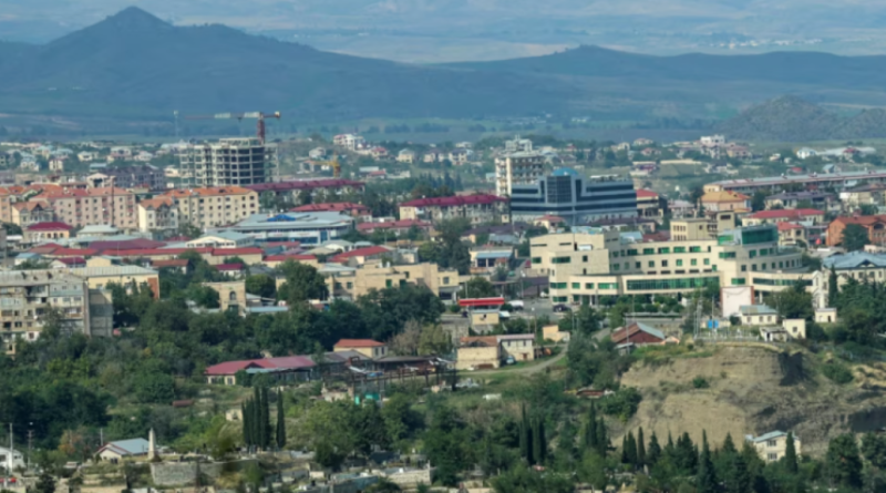 Երկու հայ է մնացել օկուպացված Ստեփանակերտում. նրանցից մեկն անհետացել է