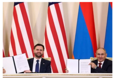 TRIPP-ն ավելի շուտ Հարավային Կովկասը կտանի պատերազմի, քան խաղաղության․ The Nation