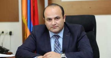 ԱՄՆ-ում ՀՀ դեսպան Նարեկ Մկրտչյանի եղբայրը դատապարտվեց 1 տարվա ազատազրկման ԱՄՆ-ում ՀՀ դեսպան Նարեկ Մկրտչյանի եղբայրը դատապարտվեց 1 տարվա ազատազրկման