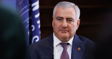 Սամվել Կարապետյանը միաձայն ընտրվեց կուսակցության նախագահ. վաղը կհայտարարվի կուսակցության վարչապետի թեկնածուի անունը