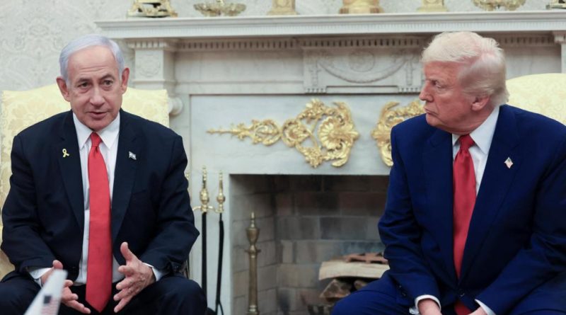 Ապրիլի 9-ը ցույց տվեց, որ Իրան–ԱՄՆ «հրադադարը» ոչ թե խաղաղություն է, այլ պատերազմի նոր ձև