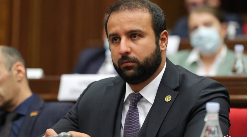 Անդրանիկ Քոչարյանը քինախնդրության պատճառով տապալե՞լ է պետության համար կարևորագույն նախագիծ