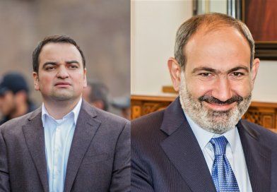 Ներքաղաքական օրակարգում այսօր «բոմժ»-ն էր