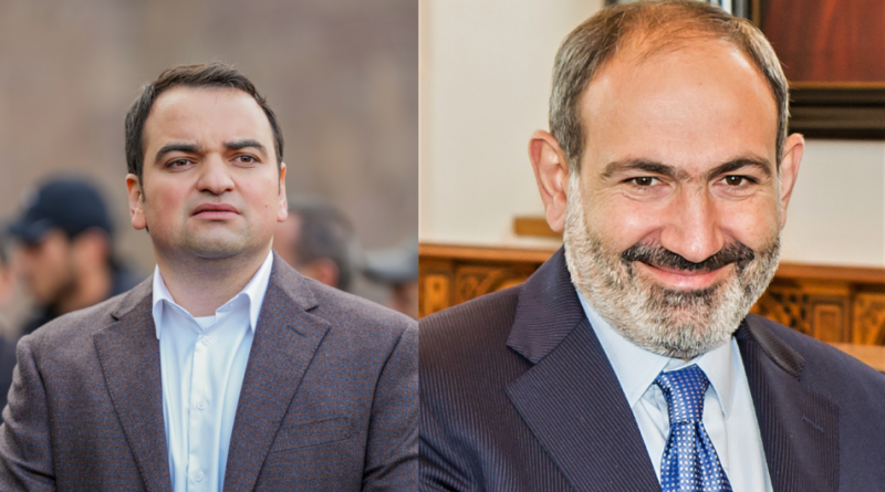 Ներքաղաքական օրակարգում այսօր «բոմժ»-ն էր