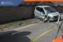 Վանաձոր-Ալավերդի ճանապարհին բախվել են Mercedes-Benz–ն ու Lexus–ը