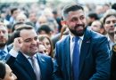 Նարեկ Կարապետյանի տանը քննչական գործողություններ են կատարվում Ալիկ Ալեքսանյանին առնչվող քրեական վարույթի շրջանակում