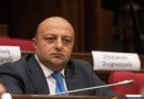 Արթուր Սարգսյանը քաղաքական պատանդ է. «Հայաստան» դաշինք Արթուր Սարգսյանը քաղաքական պատանդ է. «Հայաստան» դաշինք