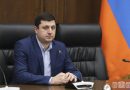 Իշխանությունն անցել է քաղաքական հակառակորդների ունեցվածքի խլմանը. Աբրահամյան