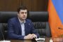 Իշխանությունն անցել է քաղաքական հակառակորդների ունեցվածքի խլմանը. Աբրահամյան