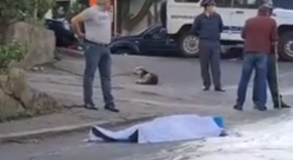 Տեսանյութ.Այսօր Երևանում հնչած կրակոցներից սպանվածն ու վիրավորը հարազատ եղբայրներ են. նոր մանրամասներ