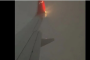 Ուղևորը տեսագրել է՝ ինչպես է թռչքի ժամանակ կայծակը հարվածում օդանավին (տեսանյութ)