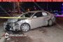 Երևանում բախվել են BMW-ն ու Toyota-ն. կա 5 վիրավոր. shamshyan.com