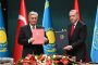 Ղազախստանն ու Թուրքիան ստորագրել են 1 միլիարդ դոլարի համաձայնագրեր