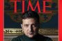 Վլադիմիր Զելենսկին դարձել է 2022 թվականի ամենաազդեցիկ մարդը՝ ըստ Time ամսագրի ընթերցողների