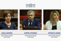 ԱԺ-ն ընտրեց Վճռաբեկ դատարանի վարչական պալատի դատավորներին