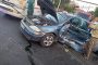 Ավտովթար՝ Երևանում. բախվել են Opel-ն ու Mitsubishi-ն, կա տուժած. Shamshyan.com