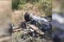 Հադրութում հայկական խոցված ուղղաթիռի բեկորներ են հայտնաբերվել