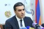 ՀՀ իշխանությունները թաքցնում կամ արդարացնում են ադրբեջանական հանցավոր արարքները. Արման Թաթոյան