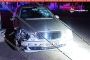 Արտակարգ դեպք՝ Երևանում. Հնդկաստանի 23-ամյա քաղաքացին ահազանգել է, որ իրեն ծեծի են ենթարկել ու երկաթե ձողերով կոտրել Mercedes-ը. Shamshyan.com
