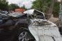 Ողբերգական վթար. Իրար են բախվել ՌԴ խաղաղապահ զորախմբի վարորդի և Սարուշենի բնակչի մեքենաները․ 4 կին տեղում մահացել է