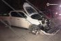 Խոշոր ու ողբերգական ավտովթար. բախվել են Toyota Jeep-ը, Nissan Tiida-ն և Mercedes-ը. կա 1 զոհ, 4 վիրավոր. Shamshyan.com