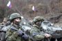ՌԴ ՊՆ-ն խաղաղապահ զորախմբի վերաբերյալ հայտարարություն է տարածել
