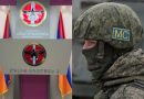 ՀՀԿ-ն դիմում է ՌԴ-ին՝ կասեցնելու խաղաղապահների դուրսբերումը Արցախի տարածքից