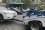 Ոստիկանությունը հրաժարվում է վերադարձնել հատուկ պահպանման տարածք տարված ցուցարարների մեքենաները. Հարությունյան